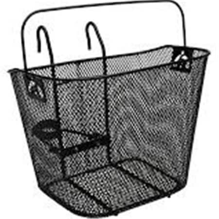 Bell Sports Bell Sports 7015861 Quick Release Bike Handlebar Basket 108611